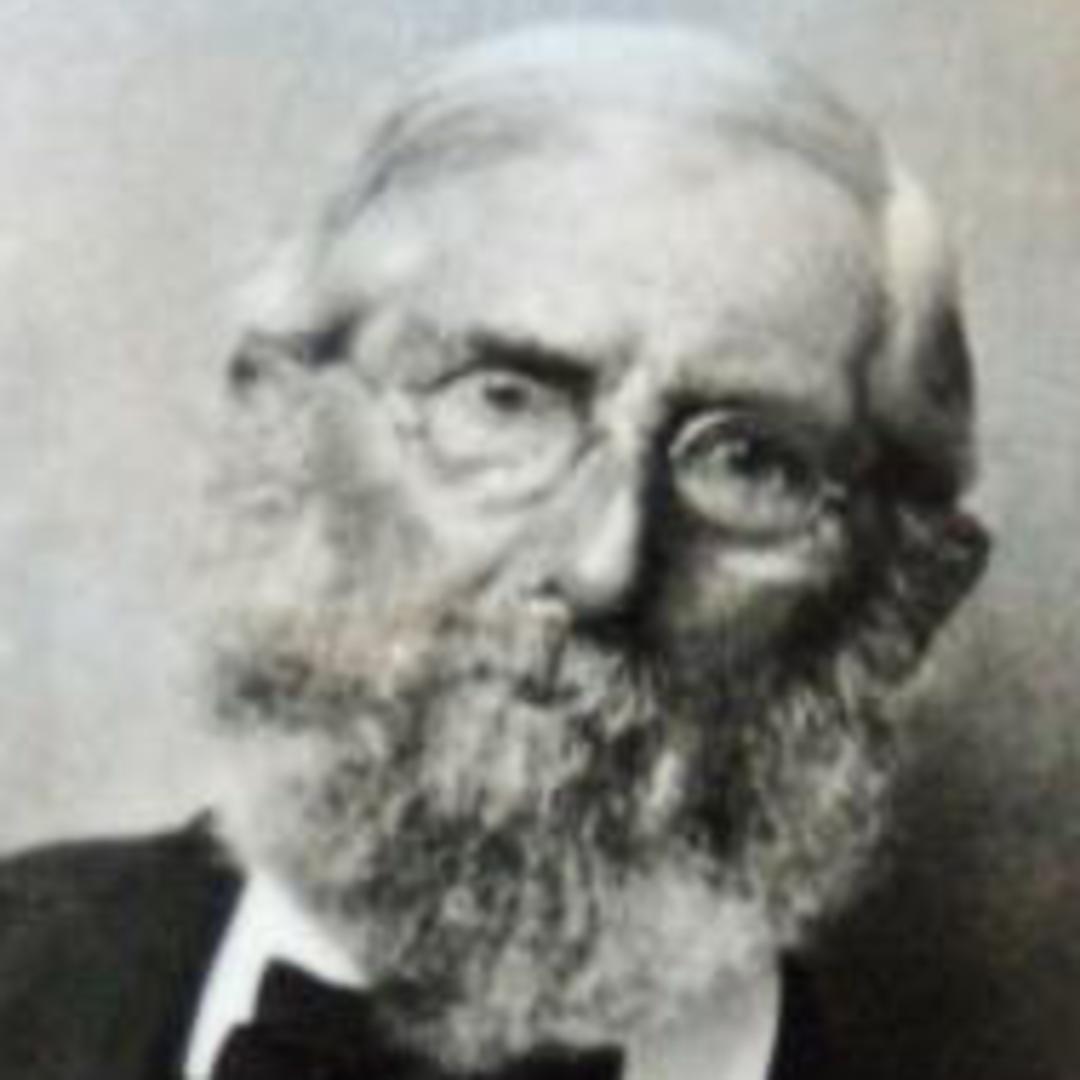 Henry Barrett Jr. (1811 - 1896) Profile